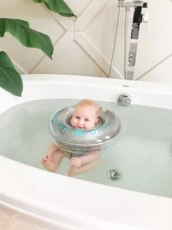 Water Baby Neck Floatie -Bedding Baby Store baby amelia