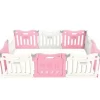 Baby Care FunZone Playpen - Pink