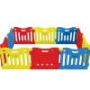 Baby Care FunZone Playpen - Vivid