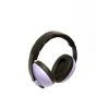 Banz Baby Ear Muffs - Lilac 3 Months+