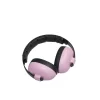 Banz Baby Ear Muffs - Pink 3 Months+