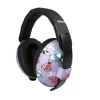 Banz - Baby Mini Earmuffs - Butterflies - 0-2yrs
