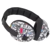 Banz Baby Ear Muffs - Squiggle 3 Months+
