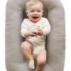 Snuggle Me Organic Bare - Birth Lounger