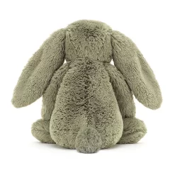 Jellycat Bashful Fern Bunny Medium -Bedding Baby Store bas3fern 2