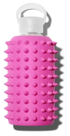 BKR Spiked Max 500ml - Schiaparelli Bright Pink