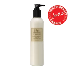 John Masters Organics Blood Orange & Vainilla Body Milk 8oz/236ml