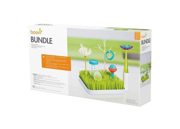 Boon Feeding Starter Bundle 2 Boon Feeding Starter Bundle - Image 2