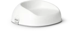 BabyBjorn Booster Seat - White