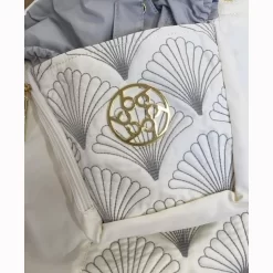 Lillebaby COMPLETE - Embossed Luxe-Brilliance -Bedding Baby Store brillianceembossed