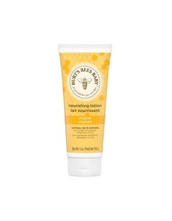 Burt's Bees Nourishing Lotion Original 170g