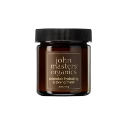 John Masters Organics Calendula Hydrating & Toning Mask Dry 2oz/57g