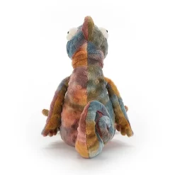 Jellycat Colin Chameleon -Bedding Baby Store ch3c 2