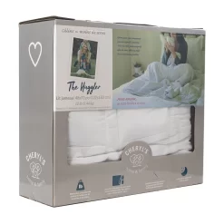 Cheryl's Home & Family The Huggler Queen - 16lbs Weight Blanket
