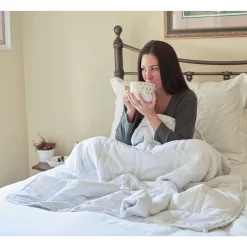 Cheryl's Home & Family The Huggler Queen - 16lbs Weight Blanket -Bedding Baby Store chf002 5