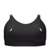 Bravado Designs Clip And Pump Hands-Free Nursing Bra Accessory Black