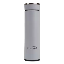 Fressko Stone Colour Flask 12oz 360ml
