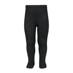 Condor Basic Tights Negro