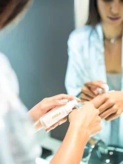 COOLA Daydream Mineral Primer SPF 30 Unscented 30ml -Bedding Baby Store coola spf 30 daydream mineral primer