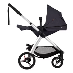Mountain Buggy Cosmopolitan Stroller - Ink -Bedding Baby Store cosmopolitan parent facicng seat lie flat ink