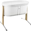 BabyBjorn Cradle - White