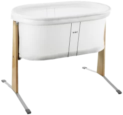 BabyBjorn Cradle - White