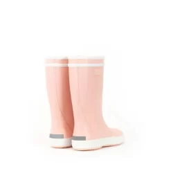 Aigle Little Kid's Lolly Pop Rubber Boots Guimauve/Marshmallow -Bedding Baby Store d6c63ae9bd61cba185d8e7489905438523ef86cf 8456m 14