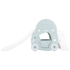 Ifam Kaka Roof-Car Slide Without Mat - Misty Blue