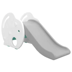 IFam Apple Baby Slide - Gray
