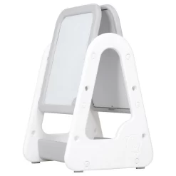 IFam Easy Doing Kids Magnetic Easel - Gray/Double