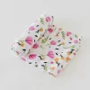 Little Unicorn Cotton Muslin Swaddle Single Berry & Bloom