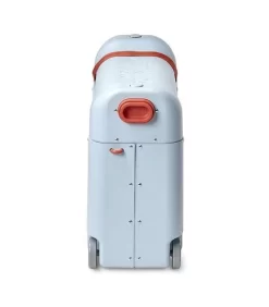 Stokke Jetkids Bedbox V3 - Blue Sky -Bedding Baby Store ecom jetkids bedbox blue 3 39371