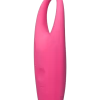 FOREO ISSA Illuminating Eye Massager Magenta
