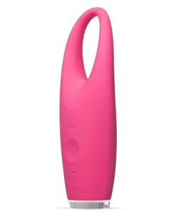 FOREO ISSA Illuminating Eye Massager Magenta