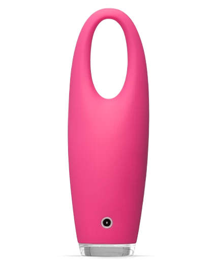 FOREO ISSA Illuminating Eye Massager Magenta 2 FOREO ISSA Illuminating Eye Massager Magenta - Image 2