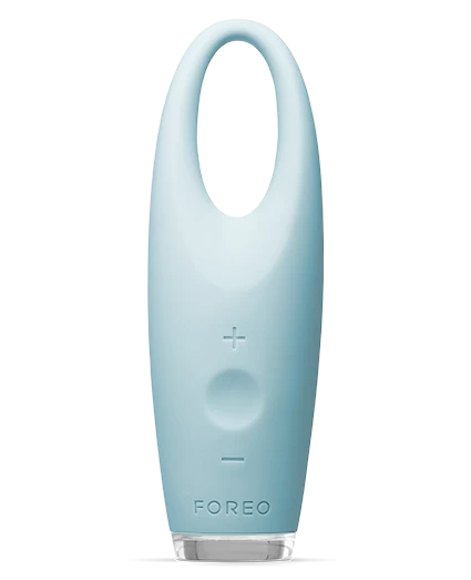 FOREO ISSA Illuminating Eye Massager Mint 4 FOREO ISSA Illuminating Eye Massager Mint - Image 4