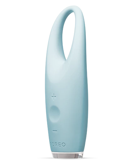 FOREO ISSA Illuminating Eye Massager Mint 2 FOREO ISSA Illuminating Eye Massager Mint - Image 2
