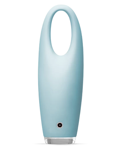 FOREO ISSA Illuminating Eye Massager Mint 1 FOREO ISSA Illuminating Eye Massager Mint