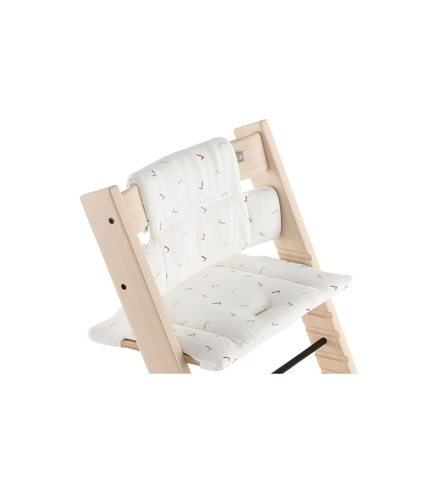 Stokke Tripp Trapp Classic Cushion Icon Multicolor - Image 2