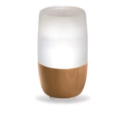 Ellia Reflect Ultrasonic Aroma Diffuser In Clear