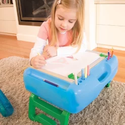 Micador The E.S.C.A.P.E Table -Bedding Baby Store esc01.tag .2