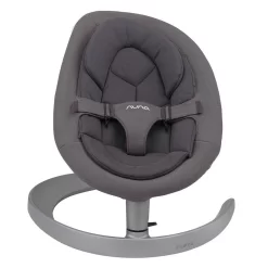 NUNA LEAF Grow Swing - Iron