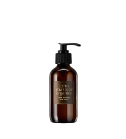 John Masters Organics Rose Foaming Face Wash For Normal & Dry Skin 112ml