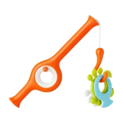 Boon CAST Fishing Pole Bath Toy