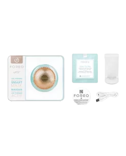 Foreo UFO Mint 7 Foreo UFO Mint -Bedding Baby Store foreo ufo open pack mint 425x523