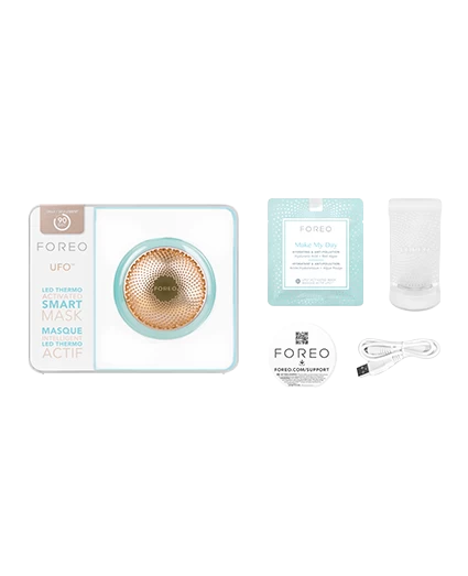 Foreo UFO Mint 4 Foreo UFO Mint - Image 4