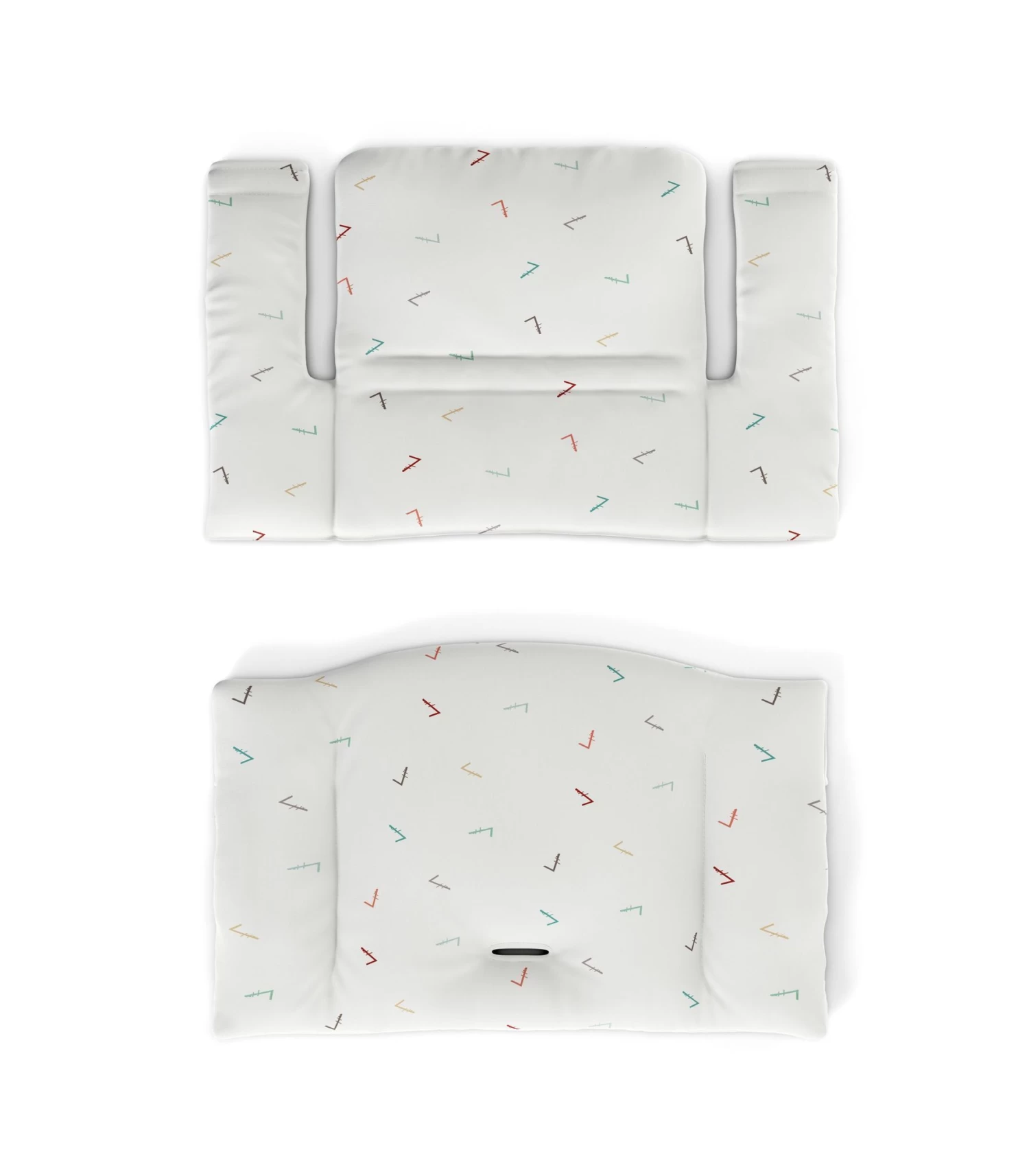 Stokke Tripp Trapp Classic Cushion Icon Multicolor 1 Stokke Tripp Trapp Classic Cushion Icon Multicolor