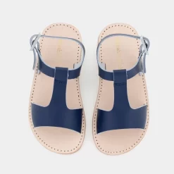 Freshly Picked Malibu Sandal Maritime -Bedding Baby Store freshly picked malibu sandal maritime 3 3