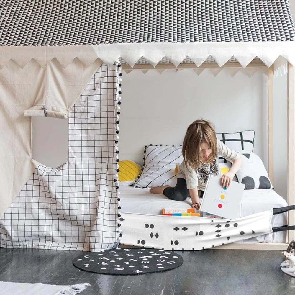 Gautier Studio Studio Book Rack For Pom Pom Single Bed - Image 2