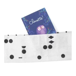 Gautier Studio Studio Book Rack For Pom Pom Single Bed -Bedding Baby Store gautier studio studio book rack for pom pom single bed 3